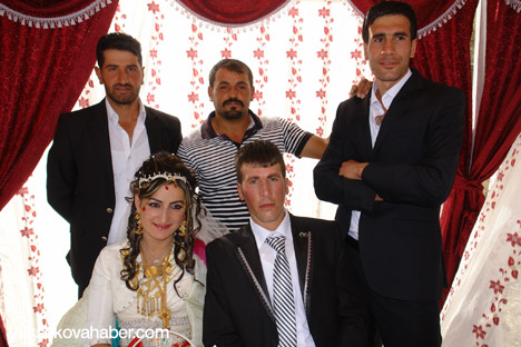 Yüksekova Düğünlerinden fotoğraflar - GALERİ - (15-16 Eylül 2012) 200