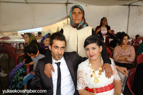 Yüksekova Düğünlerinden fotoğraflar - GALERİ - (15-16 Eylül 2012) 207