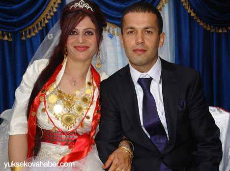 Yüksekova Düğünlerinden fotoğraflar - GALERİ - (15-16 Eylül 2012) 3