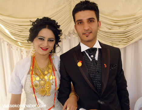 Yüksekova Düğünlerinden fotoğraflar - GALERİ - (15-16 Eylül 2012) 4