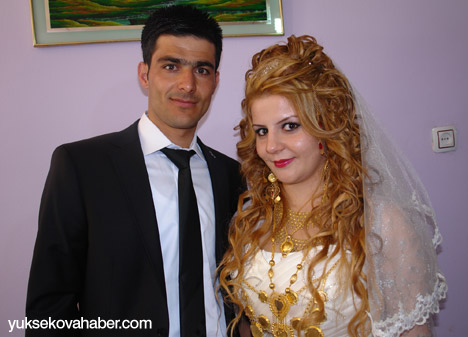 Yüksekova Düğünlerinden fotoğraflar - GALERİ - (15-16 Eylül 2012) 5