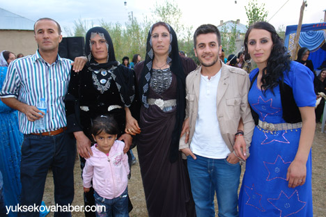 Yüksekova Düğünlerinden fotoğraflar - GALERİ - (15-16 Eylül 2012) 53
