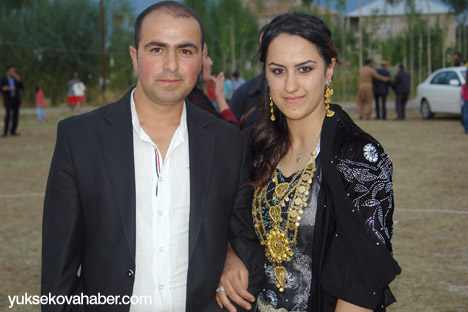 Yüksekova Düğünlerinden fotoğraflar - GALERİ - (15-16 Eylül 2012) 54