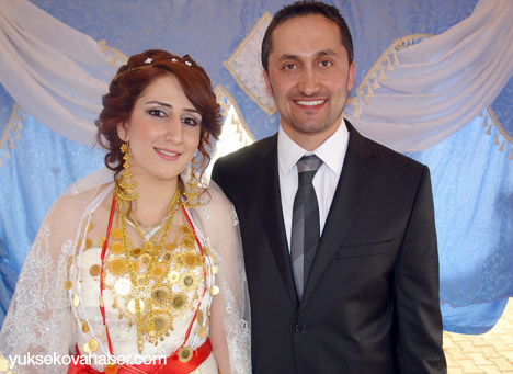 Yüksekova Düğünlerinden fotoğraflar - GALERİ - (15-16 Eylül 2012) 6