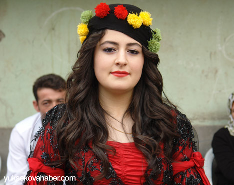 Yüksekova Düğünlerinden fotoğraflar - GALERİ - (15-16 Eylül 2012) 62