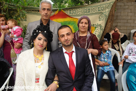 Yüksekova Düğünlerinden fotoğraflar - GALERİ - (15-16 Eylül 2012) 70