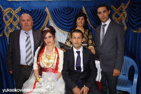 Yüksekova Düğünlerinden fotoğraflar - GALERİ - (15-16 Eylül 2012) 77