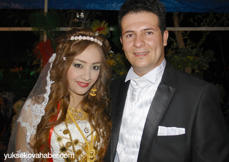 Yüksekova Düğünlerinden fotoğraflar - GALERİ - (15-16 Eylül 2012) 8