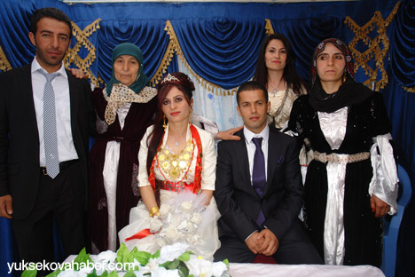 Yüksekova Düğünlerinden fotoğraflar - GALERİ - (15-16 Eylül 2012) 82