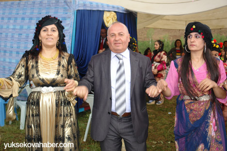 Yüksekova Düğünlerinden fotoğraflar - GALERİ - (15-16 Eylül 2012) 83