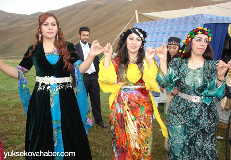 Yüksekova Düğünlerinden fotoğraflar - GALERİ - (15-16 Eylül 2012) 84