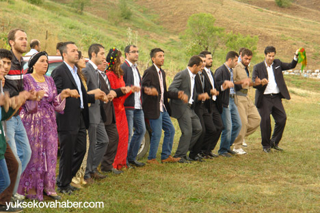 Yüksekova Düğünlerinden fotoğraflar - GALERİ - (15-16 Eylül 2012) 92
