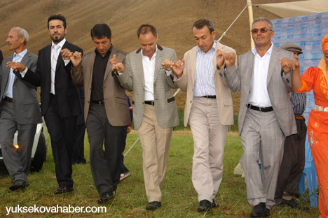 Yüksekova Düğünlerinden fotoğraflar - GALERİ - (15-16 Eylül 2012) 94