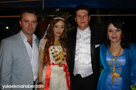 Yüksekova Düğünlerinden fotoğraflar - GALERİ - (15-16 Eylül 2012) 96