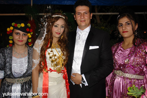 Yüksekova Düğünlerinden fotoğraflar - GALERİ - (15-16 Eylül 2012) 98
