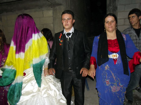 Hakkari Düğünleri (15-16 Eylül 2012) 124