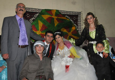 Hakkari Düğünleri (15-16 Eylül 2012) 145