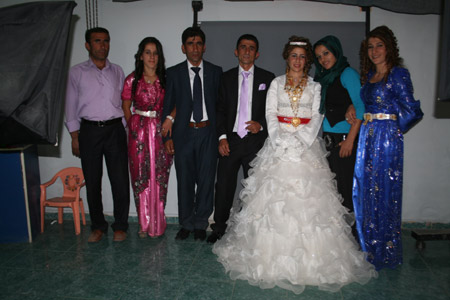 Hakkari Düğünleri (15-16 Eylül 2012) 169