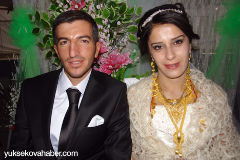 Yüksekova Düğünleri (22-23 Eylül 2012) 1