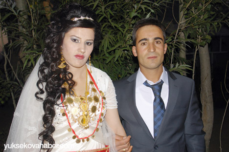 Yüksekova Düğünleri (22-23 Eylül 2012) 10