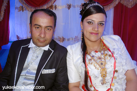 Yüksekova Düğünleri (22-23 Eylül 2012) 11