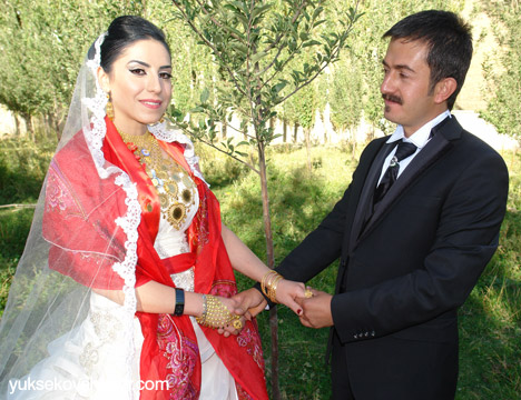 Yüksekova Düğünleri (22-23 Eylül 2012) 116