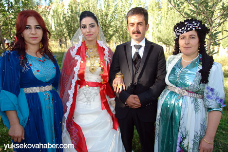 Yüksekova Düğünleri (22-23 Eylül 2012) 118
