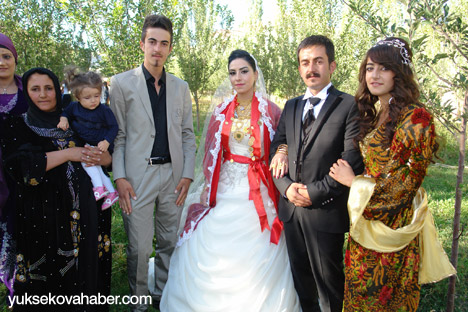 Yüksekova Düğünleri (22-23 Eylül 2012) 119