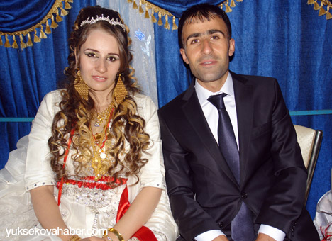 Yüksekova Düğünleri (22-23 Eylül 2012) 12