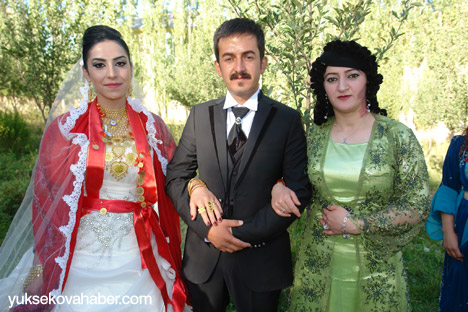 Yüksekova Düğünleri (22-23 Eylül 2012) 120