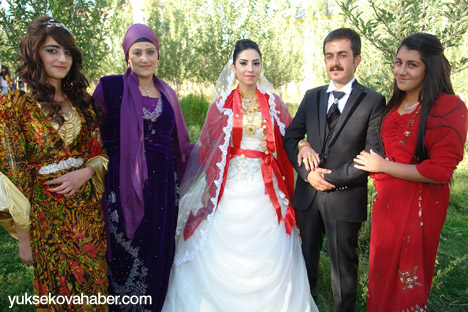 Yüksekova Düğünleri (22-23 Eylül 2012) 121
