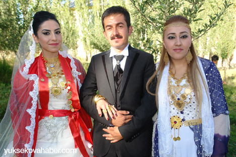 Yüksekova Düğünleri (22-23 Eylül 2012) 123