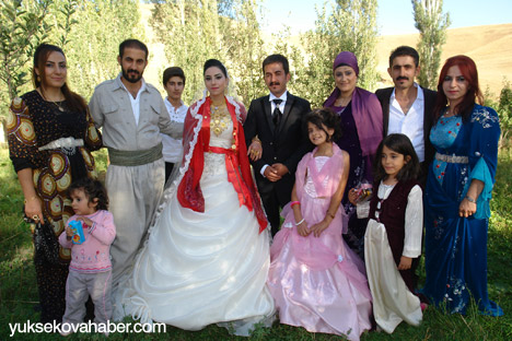 Yüksekova Düğünleri (22-23 Eylül 2012) 125