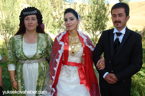 Yüksekova Düğünleri (22-23 Eylül 2012) 127