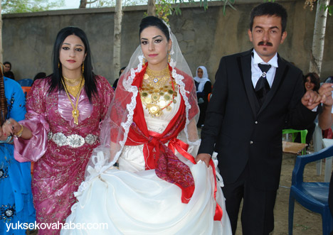 Yüksekova Düğünleri (22-23 Eylül 2012) 143