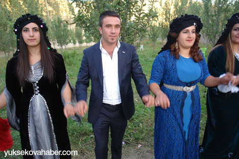 Yüksekova Düğünleri (22-23 Eylül 2012) 147