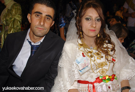 Yüksekova Düğünleri (22-23 Eylül 2012) 15