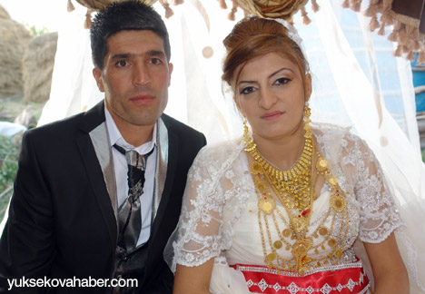 Yüksekova Düğünleri (22-23 Eylül 2012) 16