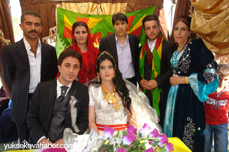 Yüksekova Düğünleri (22-23 Eylül 2012) 160