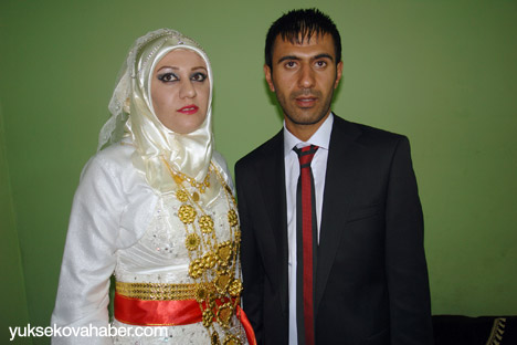 Yüksekova Düğünleri (22-23 Eylül 2012) 18