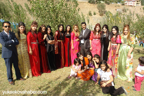 Yüksekova Düğünleri (22-23 Eylül 2012) 183