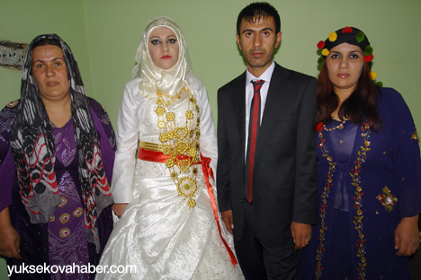 Yüksekova Düğünleri (22-23 Eylül 2012) 188