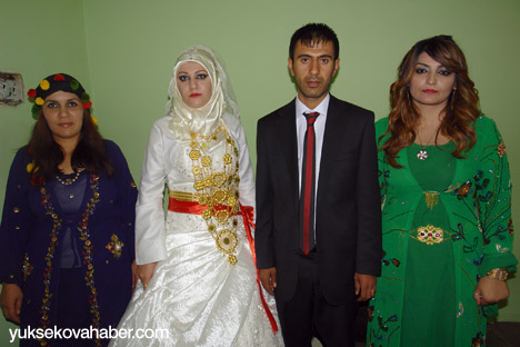 Yüksekova Düğünleri (22-23 Eylül 2012) 189