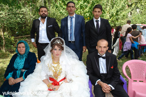 Yüksekova Düğünleri (22-23 Eylül 2012) 194