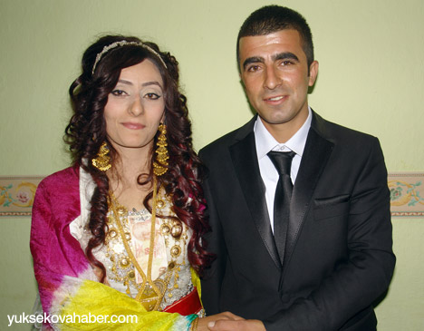 Yüksekova Düğünleri (22-23 Eylül 2012) 21