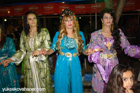 Yüksekova Düğünleri (22-23 Eylül 2012) 217