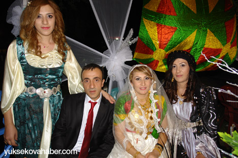 Yüksekova Düğünleri (22-23 Eylül 2012) 223