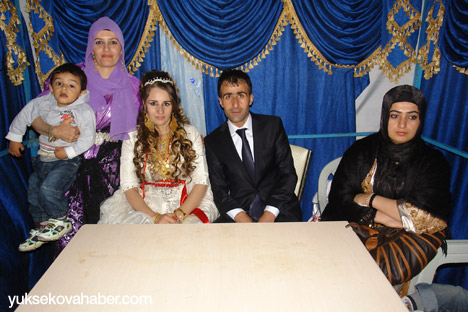 Yüksekova Düğünleri (22-23 Eylül 2012) 230