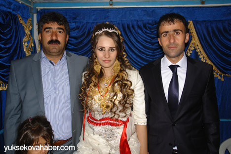 Yüksekova Düğünleri (22-23 Eylül 2012) 231