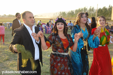 Yüksekova Düğünleri (22-23 Eylül 2012) 250